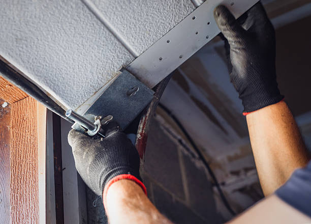 Reliable Garage Door Panel Replacement contractor in Clear Lake, IA by Garage Doors Repair Pro